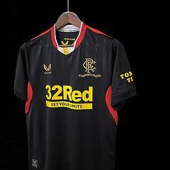 RANGERS 2021/22 AWAY MAN