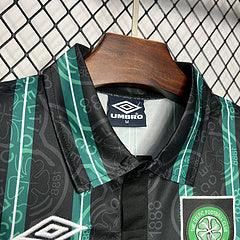 CELTIC 92/93 AWAY RETRO