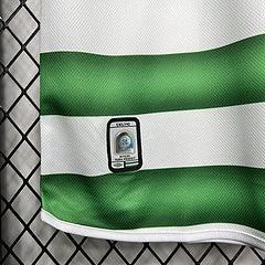 CELTIC I 03/04 HOME MAN (RETRO)