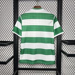 CELTIC 87/88 HOME RETRO