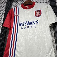 RANGERS AWAY 96/97 MAN (RETRO)