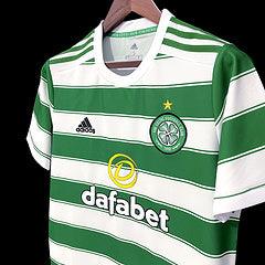 CELTIC HOME 21/22 MAN