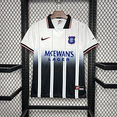 RANGERS AWAY 97/97 MAN (RETRO)