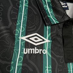 CELTIC 92/93 AWAY RETRO