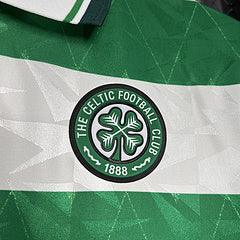 CELTIC I 1989/91 HOME MAN (RETRO)