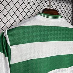 CELTIC 87/88 HOME RETRO