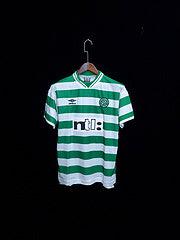 CELTIC I 99/00 MAN (RETRO)