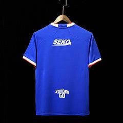 RANGERS 22/23 HOME MAN
