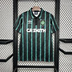 CELTIC 92/93 AWAY RETRO