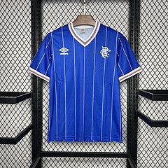 RANGERS II 82/84 MAN (RETRO)