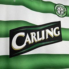 CELTIC I 03/04 HOME MAN (RETRO)