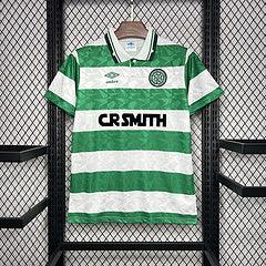 CELTIC I 1989/91 HOME MAN (RETRO)