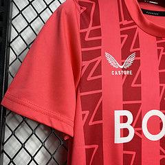 RANGERS 2024/25 GOALKEEPER CHILDREN'S SET
